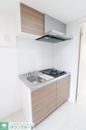 グランレーヴ戸田の物件内観写真